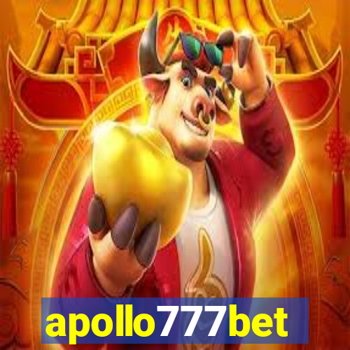 apollo777bet