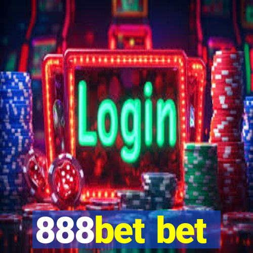 888bet bet