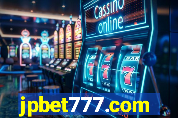 jpbet777.com