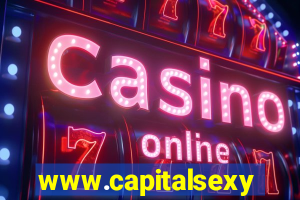 www.capitalsexy