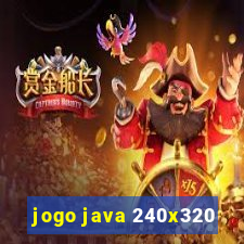 jogo java 240x320