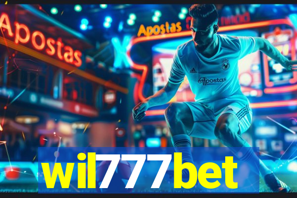 wil777bet