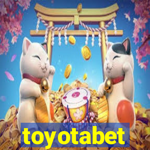 toyotabet