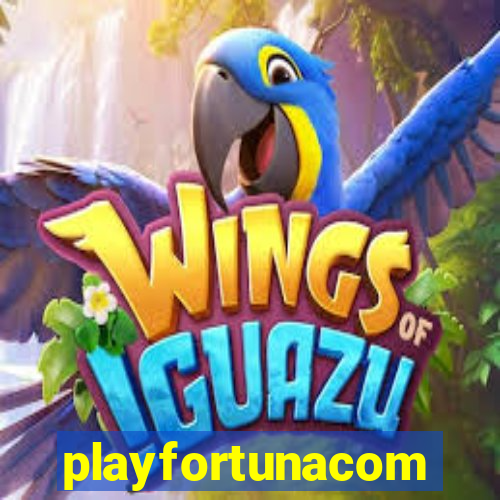 playfortunacom