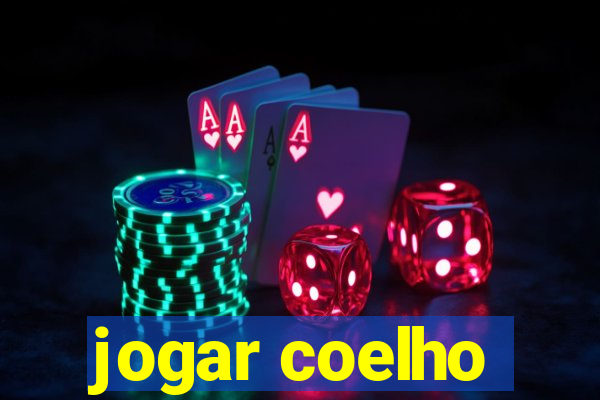 jogar coelho