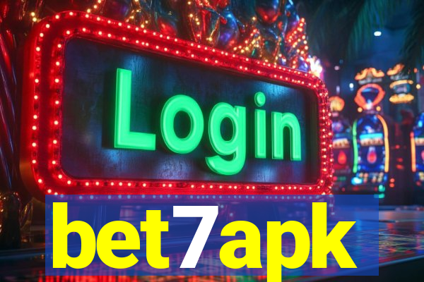 bet7apk