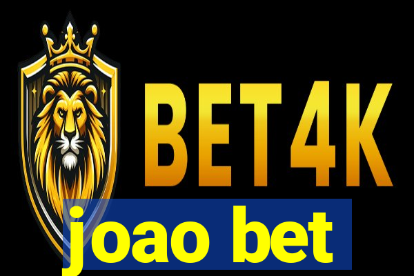 joao bet