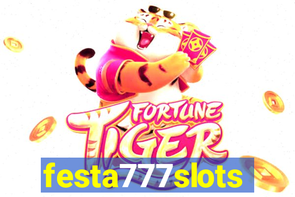 festa777slots