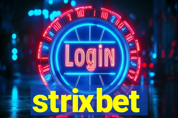 strixbet