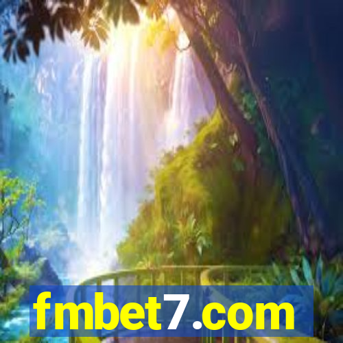 fmbet7.com