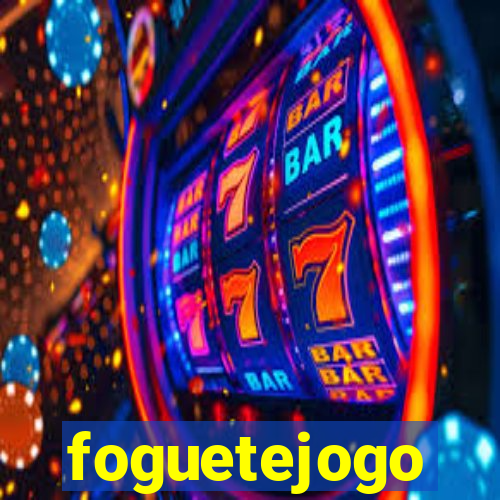 foguetejogo