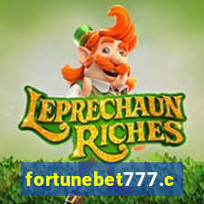 fortunebet777.com