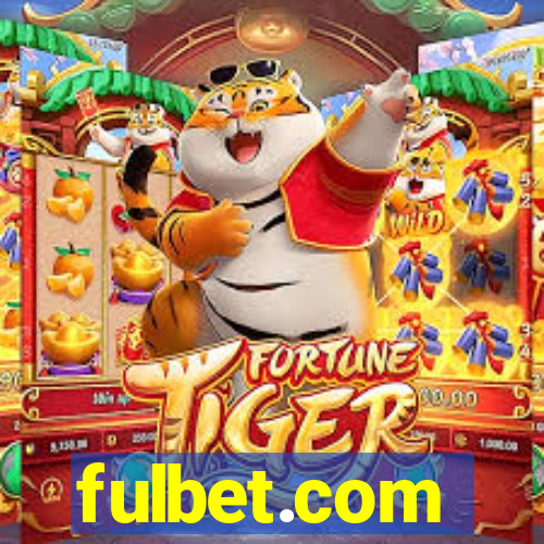 fulbet.com