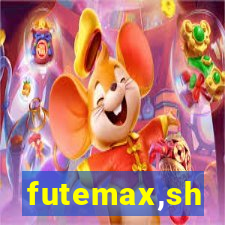 futemax,sh