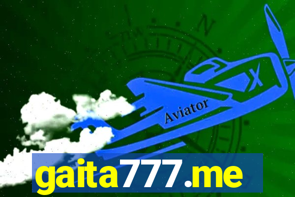 gaita777.me