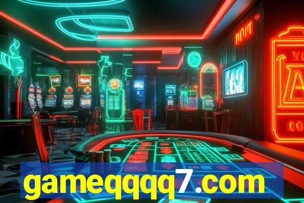 gameqqqq7.com