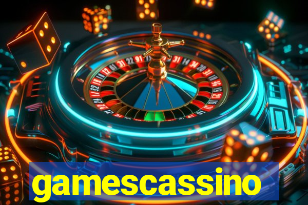 gamescassino