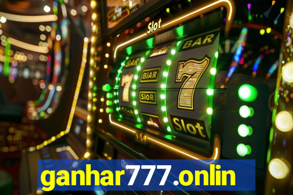 ganhar777.online