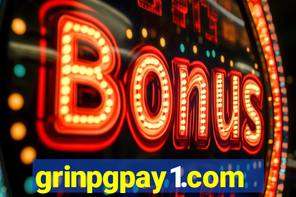 grinpgpay1.com