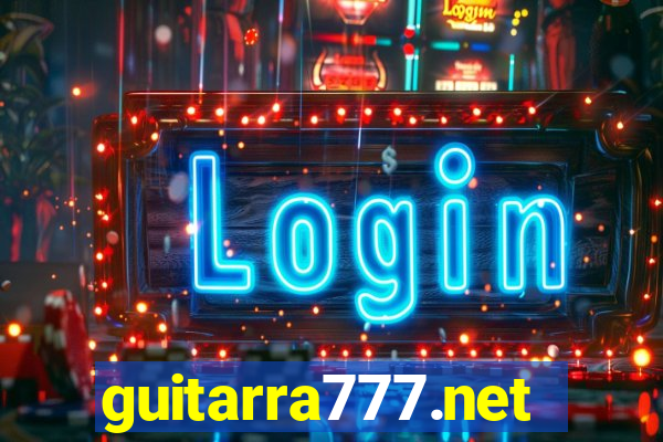 guitarra777.net