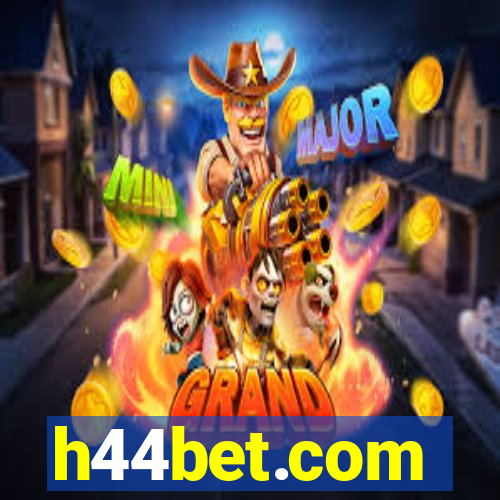 h44bet.com