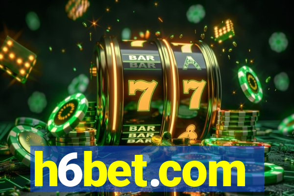 h6bet.com