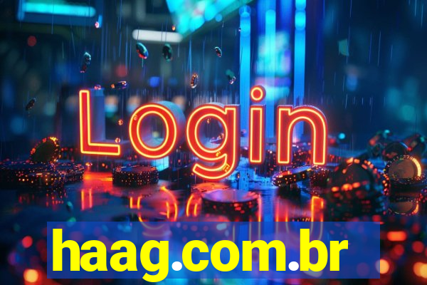 haag.com.br