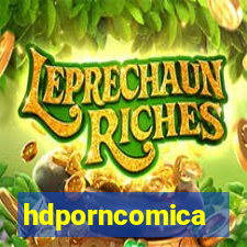 hdporncomica