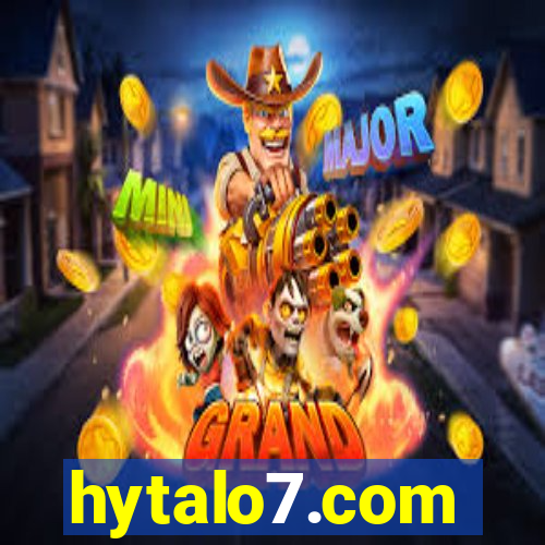 hytalo7.com