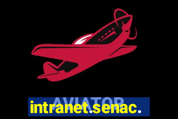 intranet.senac.sp