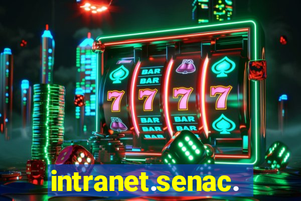 intranet.senac.sp