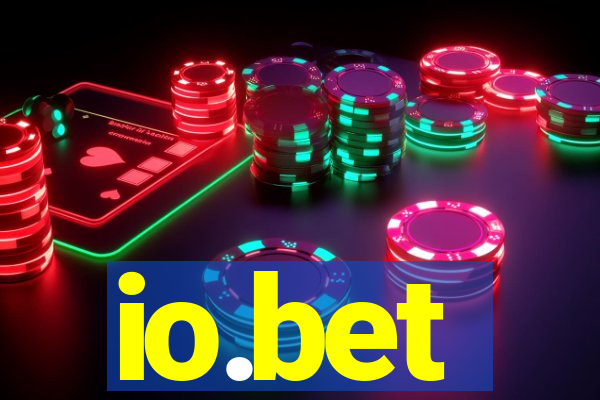 io.bet