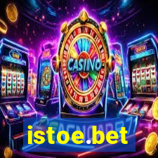 istoe.bet