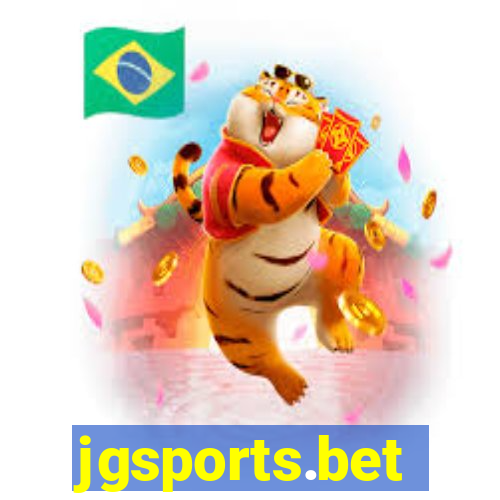 jgsports.bet