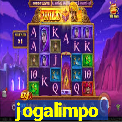 jogalimpo