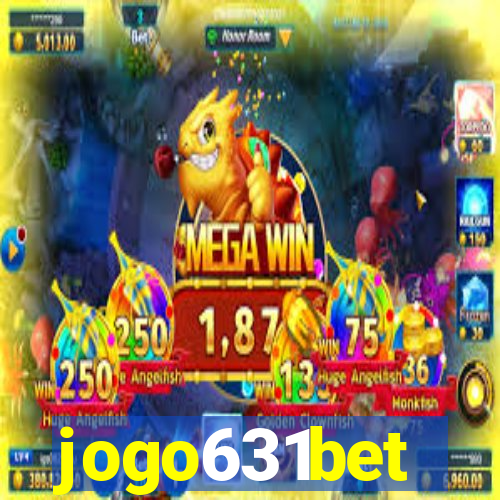 jogo631bet