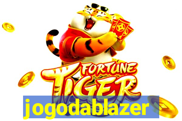 jogodablazer