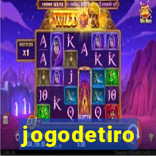 jogodetiro