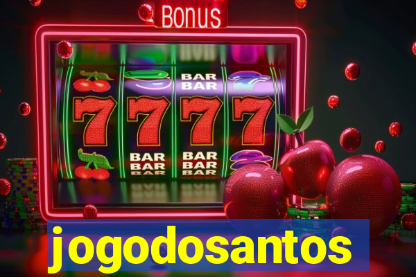 jogodosantos