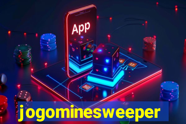 jogominesweeper