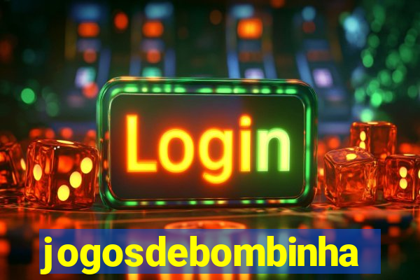 jogosdebombinha