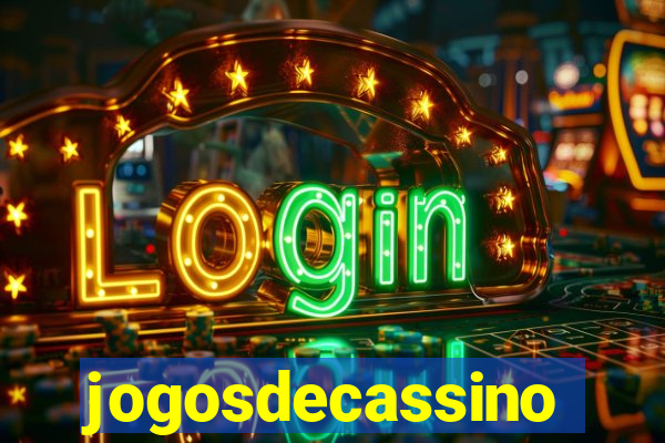 jogosdecassino