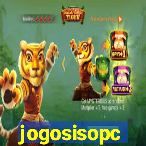 jogosisopc