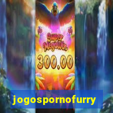 jogospornofurry