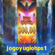 jogoyugiohps1