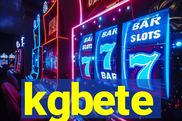 kgbete