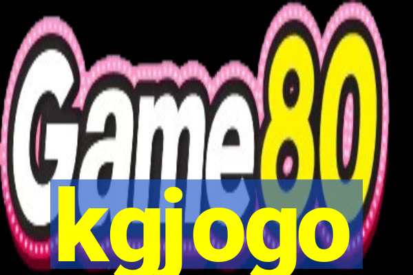 kgjogo