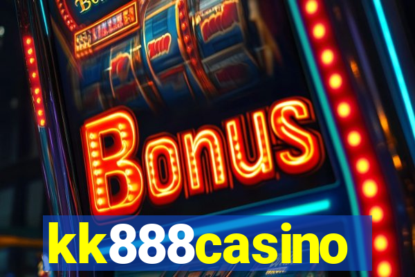 kk888casino