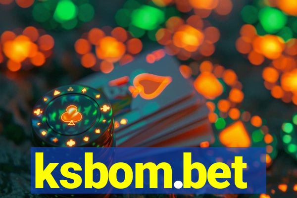 ksbom.bet