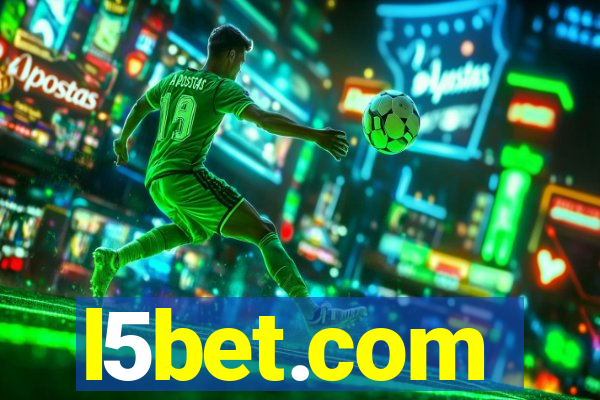 l5bet.com